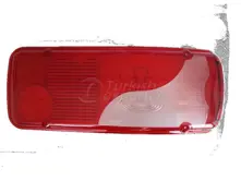 Tail Lamp Right G1052