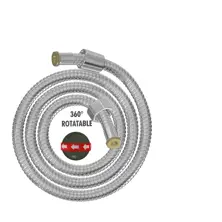 Stainless Spiral Hose 