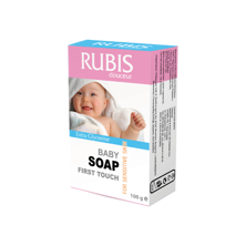 Rubis Boxed Body Soap 100 gr