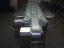Handling Systems With Conveyor