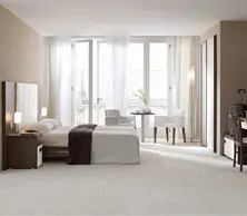 Element Hotel Furniture