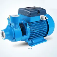 water pump PM45
