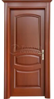 Wooden Doors AKG-133