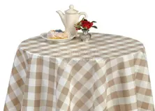 Table Cloth Florista 190