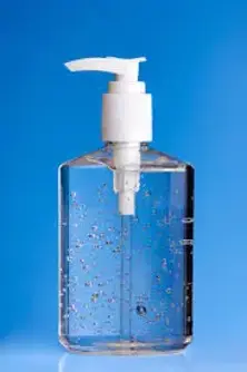 Hand Sanitizers and Disinfactants