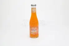 Mandarin Flavored Mineral Water 20 cl