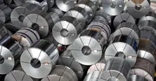 Galvanized Flat Steel (HDG)