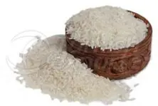 Osmancik Pirinç
