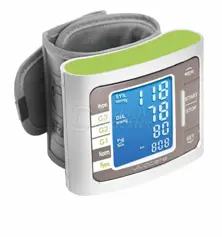 Monitor de presión arterial HANDY