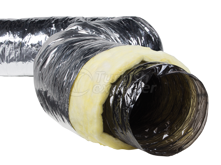 Polyester Flexible Air Ducts