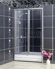 Shower Enclosure Fonix