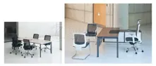 Operational Office Furniture-Vera