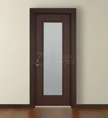 Wood Composite Door ER 600P