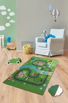 Kids Carpet