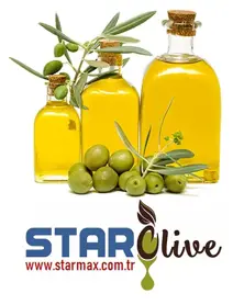 Máquina de aceite de oliva StarOlive Cold Press