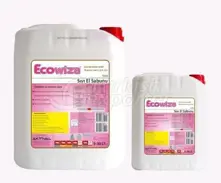 Ecowiza Sıvı El Sabunu