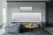  Wall Mounted Air Conditioners