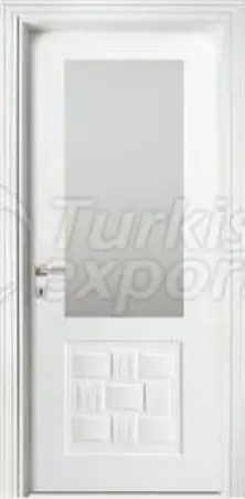 C1 American Panel Door