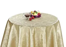 Table Cloth Elegant 317