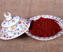 Sweet Red Pepper Flakes