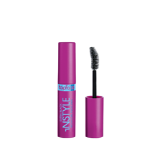 INSTYLE EXTRA BLACK RICH CURL MASCARA