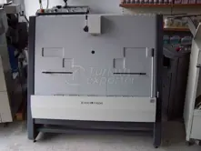 Máquinas de preimpresión