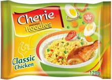 Cherie Noodles