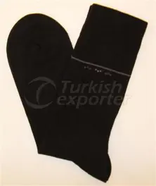 Men Compact Socks