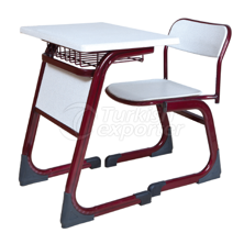 YWO-05 School Furnitures