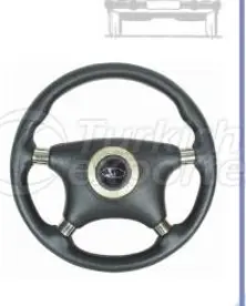 Lada Classic Steering Wheel SD 201