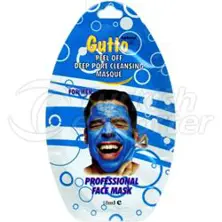 Doğal Nane Yüz Maskesi 25 ml Gutto Essential