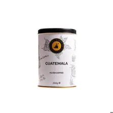 Guatemala Filter Coffee
