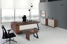 Gld Flat Office Furniture