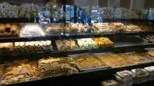 Bakery Display Counter