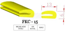 Sızdırmazlık Ürünleri FKC15