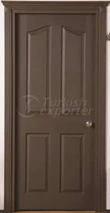 Panel Doors   -Aspendos