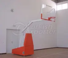 ES-163 Basketbol Potası