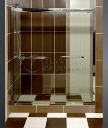 Cabinas de ducha y bañera C-5810