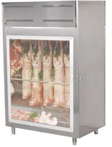 Butchery Freezer CPS-135