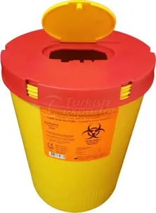 Sharps Container 3 L