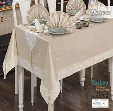 Table Cover-LE-12