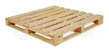 Four Way Closed Pallets