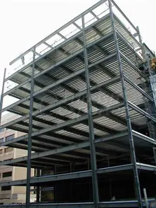 Steel Construction