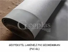 PVC Membrane