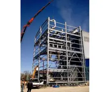 Atalet Yapi مشاريع