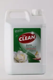 Hand Washing Liquid