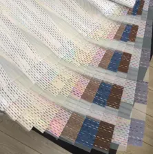 zebra roller fabric