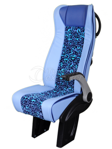 Bus Seats SC 200 YENI BREEZE