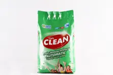 Triple Clean - Powder Detergent automatic