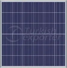 Polycrystalline Solar Panel 36P